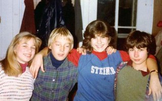 Hình ảnh đẹp qua năm tháng của Jennifer Aniston 